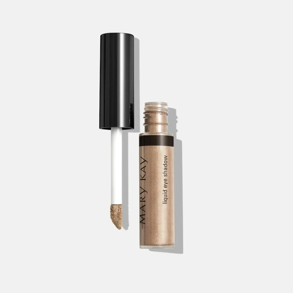 Light Beam Shimmer Liquid Eye Shadow - Mary Kay